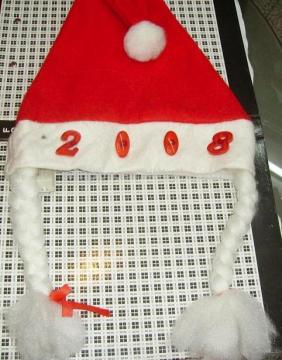 Christmas  Hat