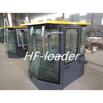 Loader Cab for XCMG ZL50G