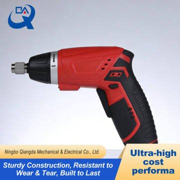 پیچ گوشتی برقی چند منظوره برای مصارف خانگی