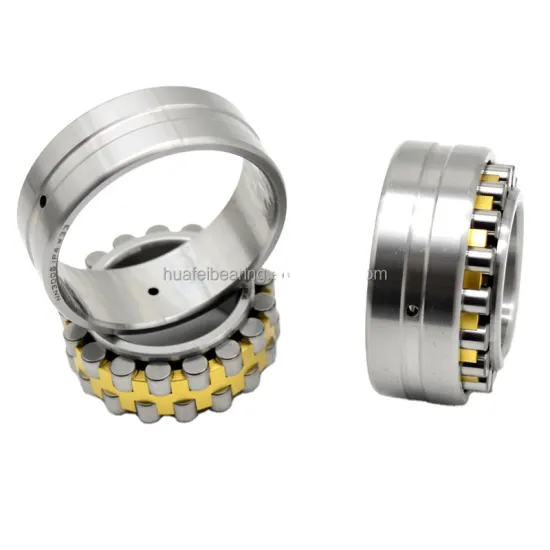 Factory Price NN3006 High Precision Cylindrical Roller Bearing NN3006KP4W33