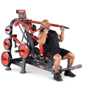 Super Deltoid Press Sated Shoulder ngực ấn