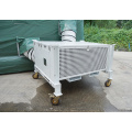 60000BTU 5Ton Cooling Heating ECU for Tent Shelter