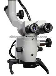 High Quality LED Dental Microscope OMS2350 Six Steps Magnification                        
                                                Quality Choice