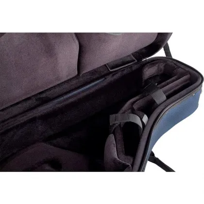 Customizable Lightweight Clarinet Case - Free Sample Available