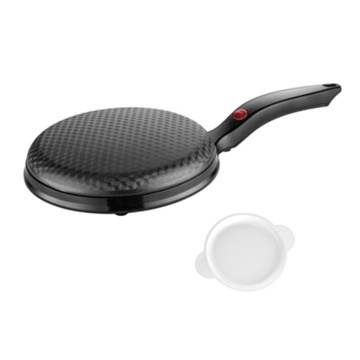 Automatic Mini Electric Crepe Maker Machine: Your Ultimate Kitchen Tool for Perfect Crepes