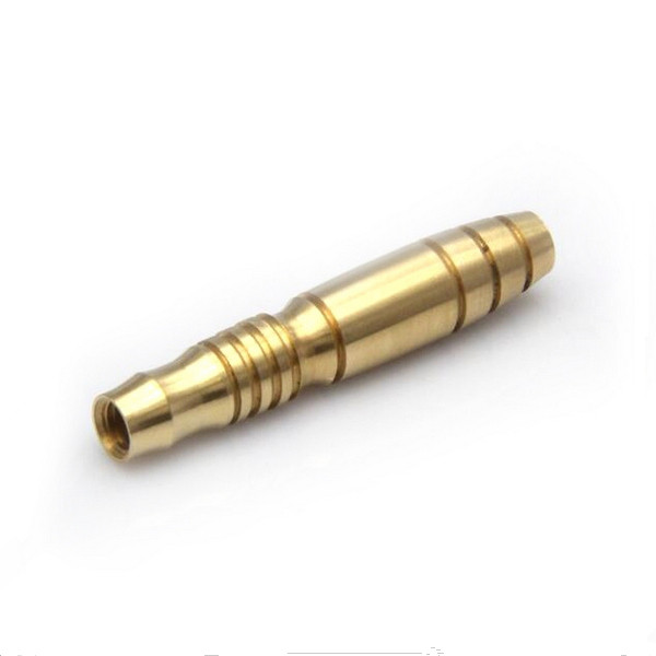 High Quality Brass CNC Turning Dowel Pins