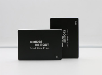 Golden Memory/OEM 2.5INCH SATA3.0 SM2246EN SSD drives 60GB 64GB Hard Disk ssd