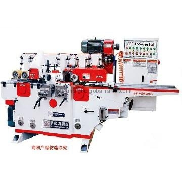 MB5013ER Four Side Moulder