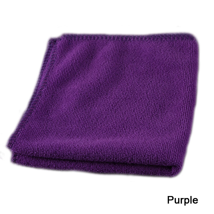 microfiber cleaning cloth towel