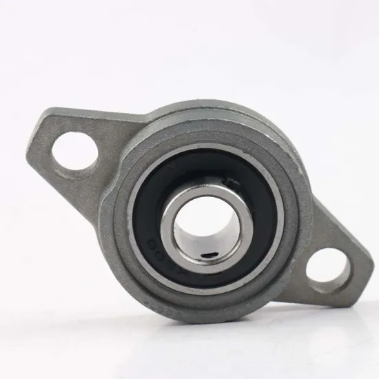 UCFL204 Pillow Block Bearing 113*60*25.5mm
