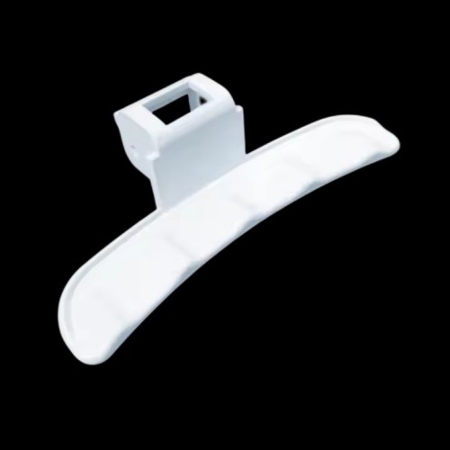 Plastic accessories Washing machine handle parts