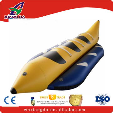 inflatable factory wholesale supply tug boat