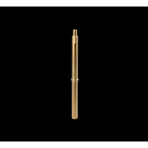 CNC processing Valve rod