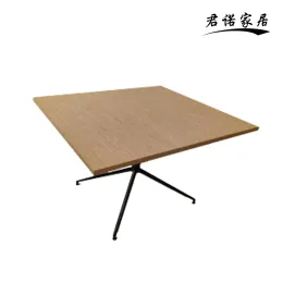 Modern Minimalist Dining / Conference Table