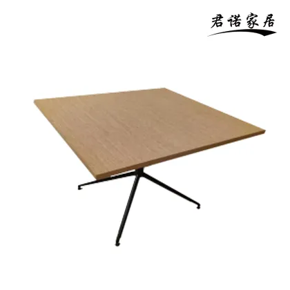 Modern Minimalist Dining / Conference Table