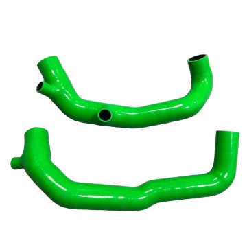 2 Inch Silicone Inlet Intake Hose for BMW 135i 335i 535i Z4 N54 LRHD