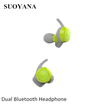 Handfree Wireless Earphone Super Mini Bluetooth Earphone headsets