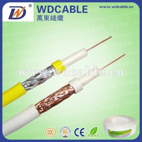 Rg58 Coaxial Cable Specifications, High Quality Rg58 Coaxial Cable