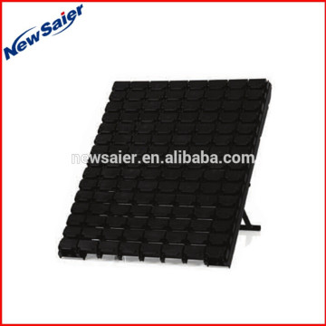 multifunctional display mesa with holder high quality
