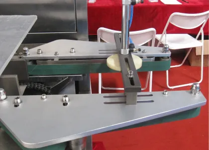 ZH130 Orbit Chewing Gum Carton Packing Machine