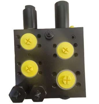 Pompa idraulica del caricatore Volvo VOE17426959 per L110H L120H L150H L180H L220H L260H