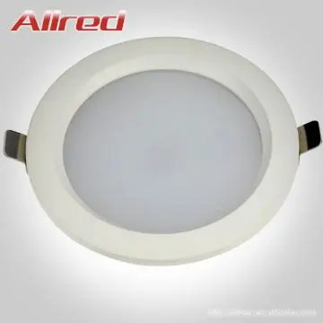 hole 150mm  commercial  interior lighting 15w downlight led