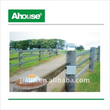 DC24V Flashing Light for solar gate system