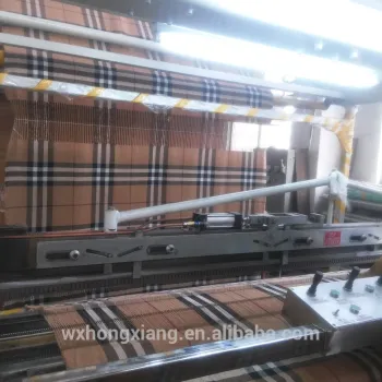 Professional Machine for twisting scarf blanket fringe fringing machine supplier
