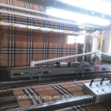 Professional Machine for twisting scarf blanket fringe fringing machine supplier