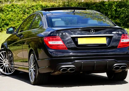 paint protection film invisible bra car