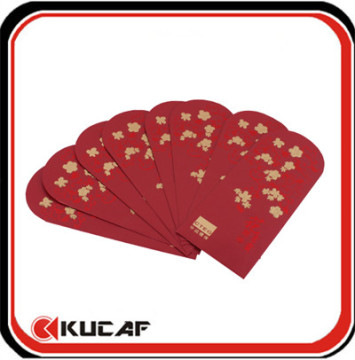 Chinese Pocket Envelope (KCE-0007)