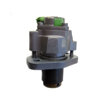 High Quality High Pressure Oil Pump for Toyota 1AZ Avensis RAV4 23100-28040 23100-28052