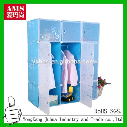 Wardrobe for living room furniture assembled wardrobe