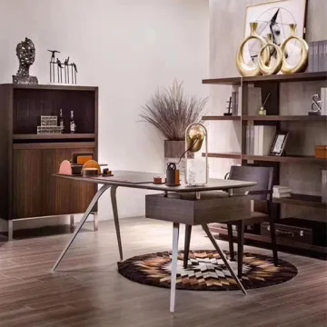 Interlock Click Spc Flooring Tiles