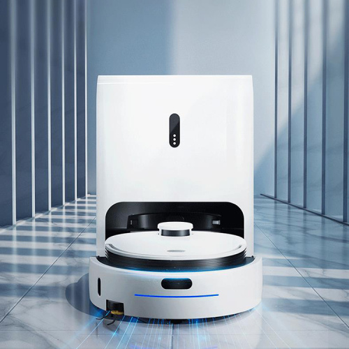 Veniibot H10 Wireless Aspirateur Robot