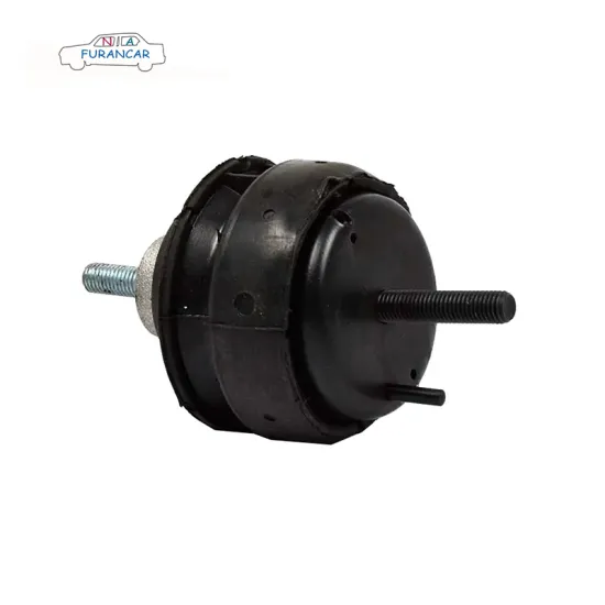 Nafurancar Rubber Parts Engine Mount for Ford TRANSIT Platform Chassis - OEM 7354179 95VB6038BF