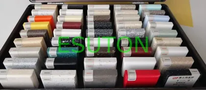 Semi-Auto Corian Stone Vacuum Machine - Producing Chamber Equipment