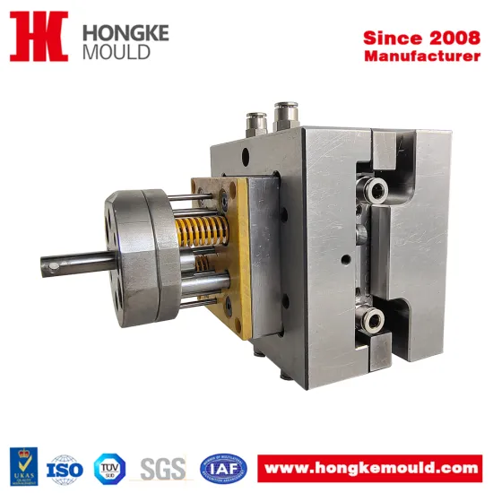 High-precision Micro Injection Mold