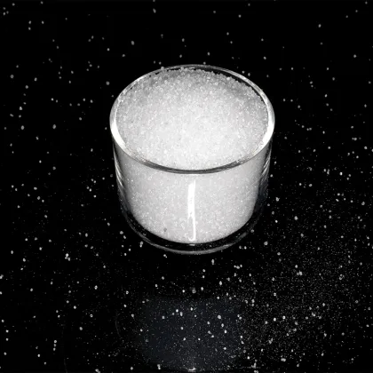 Functional Organic Sweeteners Erythritol