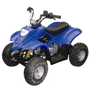 FT50ST-15 ATV