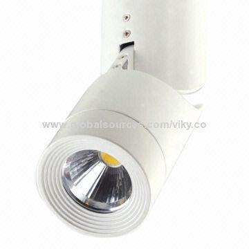 7W LED Spotlight, Industrial Grade Advanced Circuit Design Stable Performance, Long Time