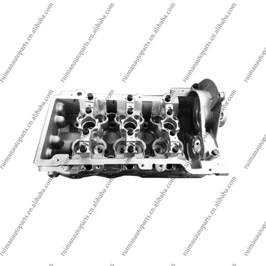 Chery Engine Cylinder Head Cover Assembly - Original & Aftermarket Parts