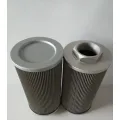 Microglass Replacement Hydraulic Oil Filter