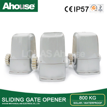 DC 24V /sliding gate opener/sliding gate drive