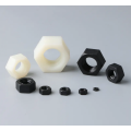 1 3 4 20 Nylon Lock Nut