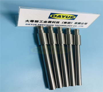 Factory directly provide stainless steel shaft CNC machining