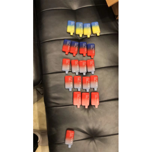 Elf Bar 5000 Electronic Cigarette