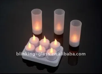 LED CANDLE