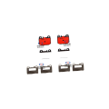 Qalabka biriiga dambe ee Mercedes P 50043 N