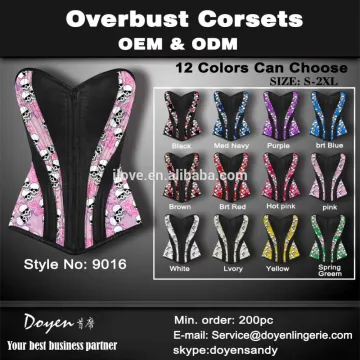 2016 New Arrival Sexy Underwear Black Women Body Shapers